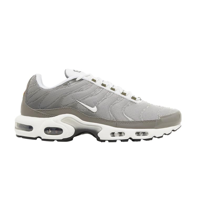 Nike Shox TL White Black Red